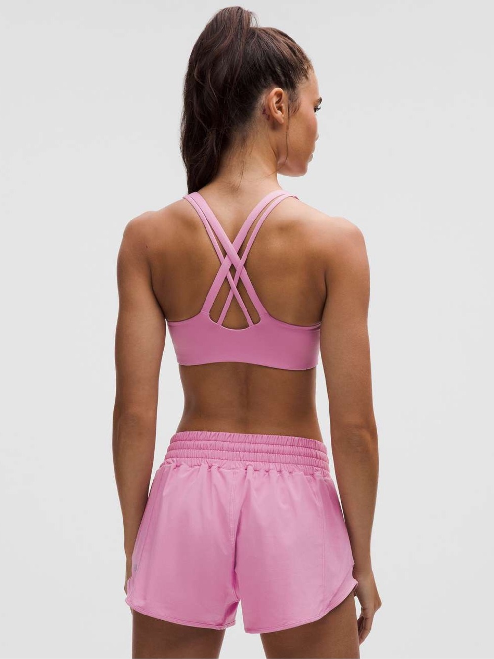Lululemon Energy Bra Medium Support - Picture 4 of 6